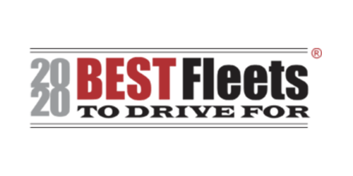 2020 Best Fleets To Drive For