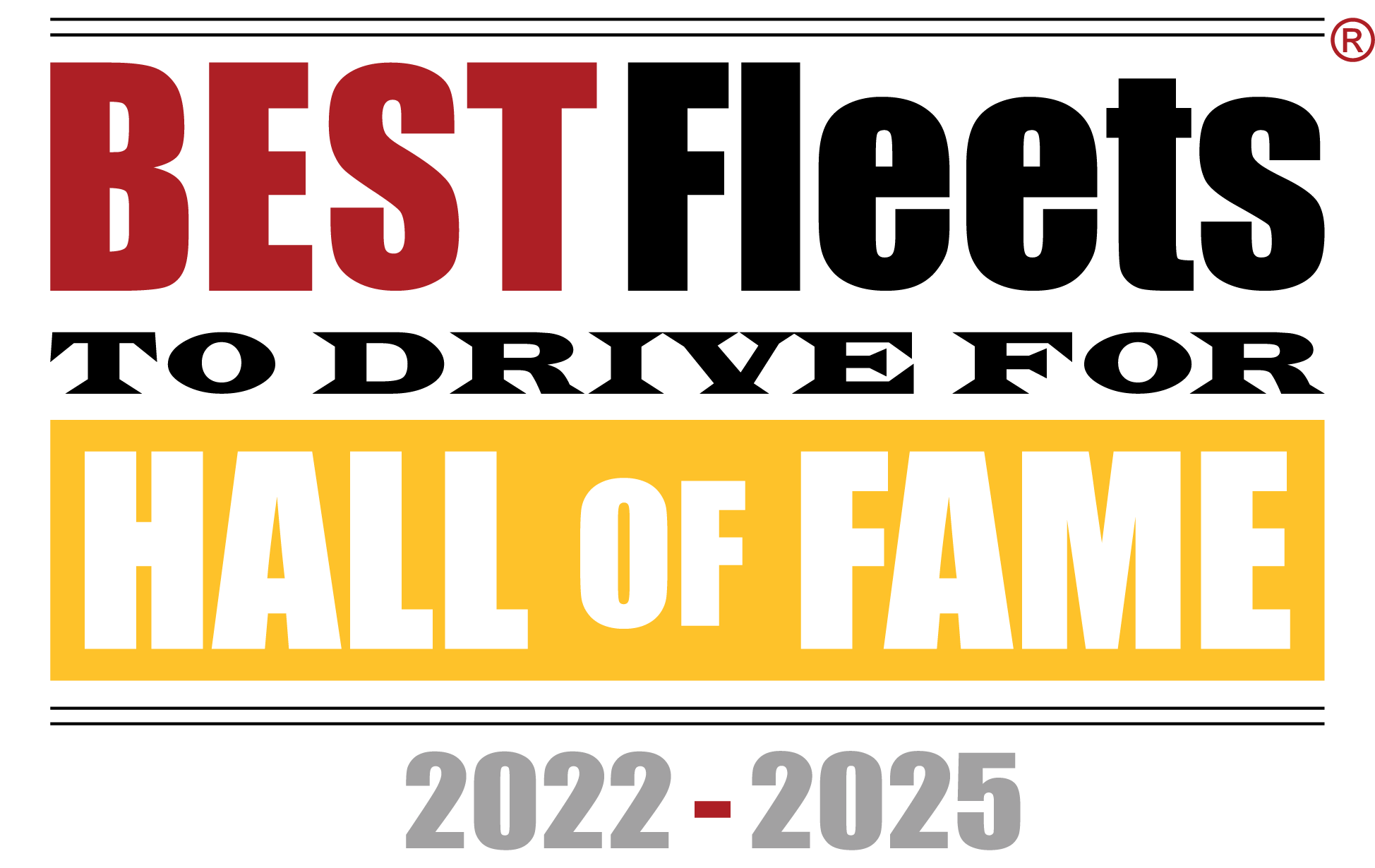 Best Fleets To Drive For