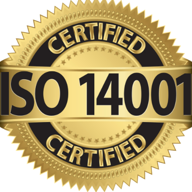 ISO 14001