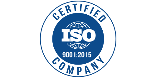 ISO 9001:2015